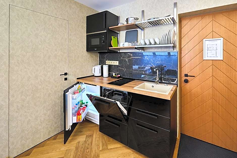 GRANDIS Premium Apartments