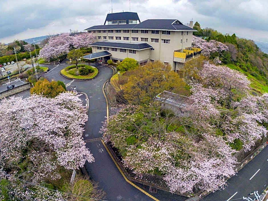 Kamenoi Hotel Tondabayashi All-Inclusive Resort