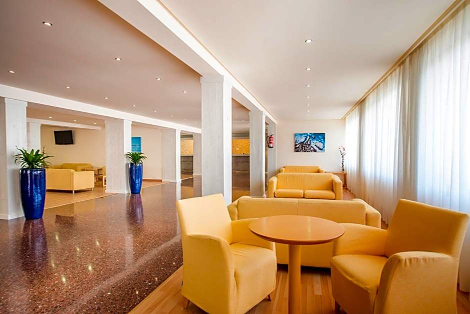 Hotel Santa Maria Playa