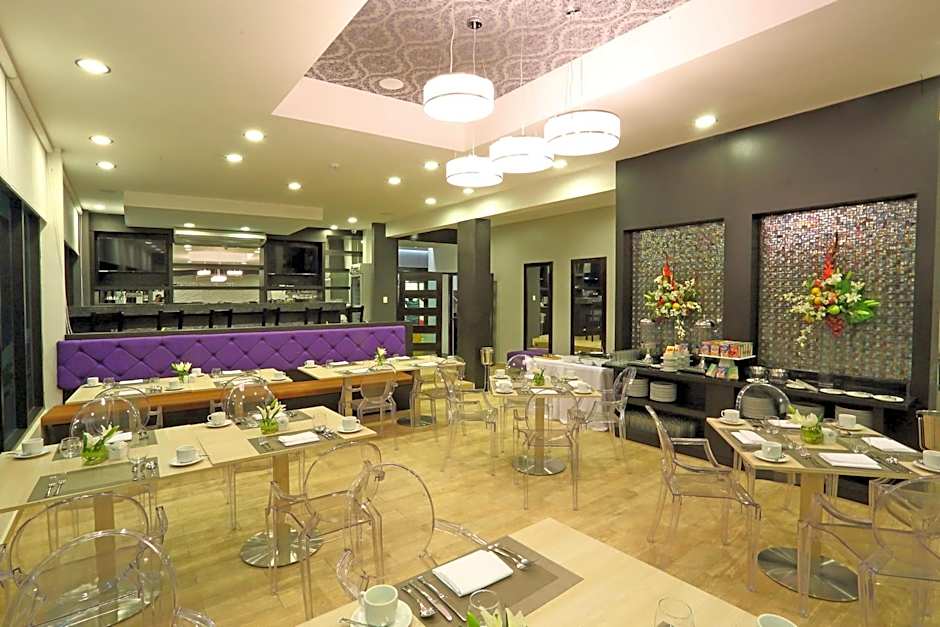 Aranjuez Hotel & Suites