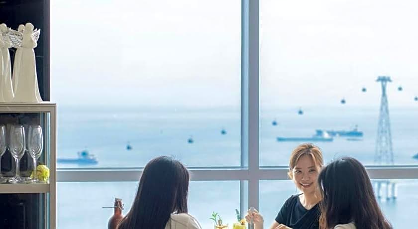 Fairfield by Marriott Busan Songdo Beach