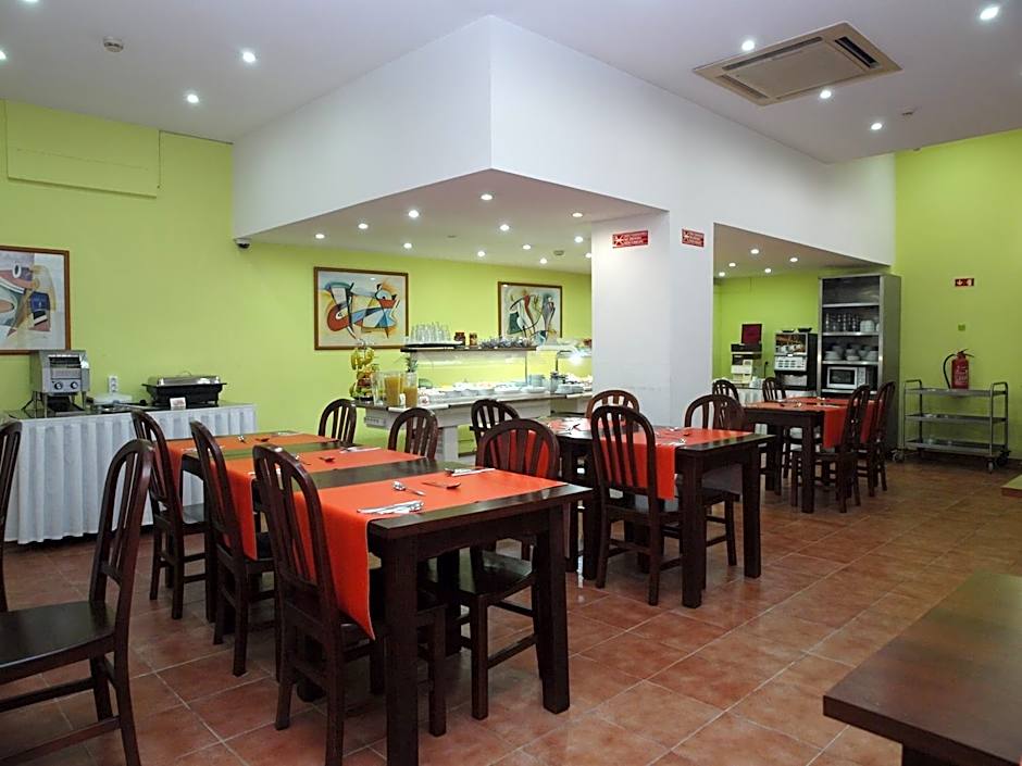 Portimão Center Hotel