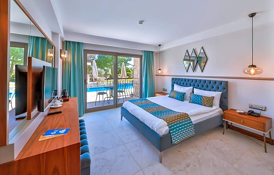 Molino Hotel
