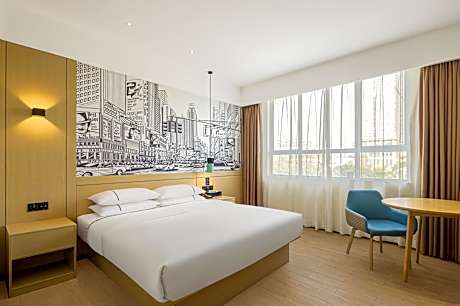 Dossen - Deluxe Bed Room