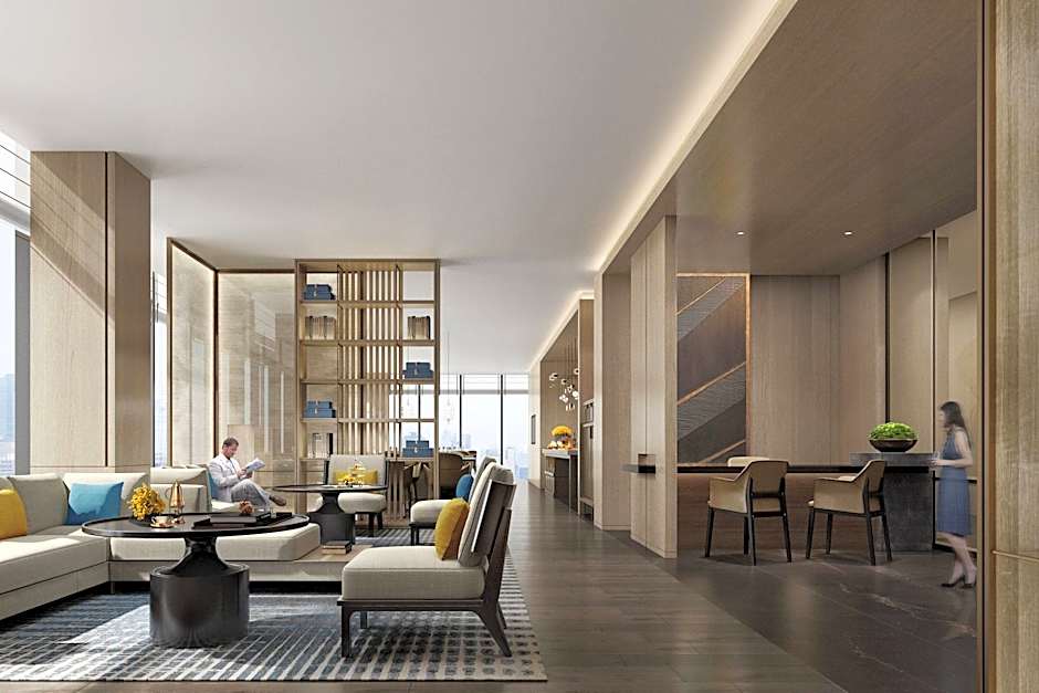 Courtyard by Marriott Luoyang