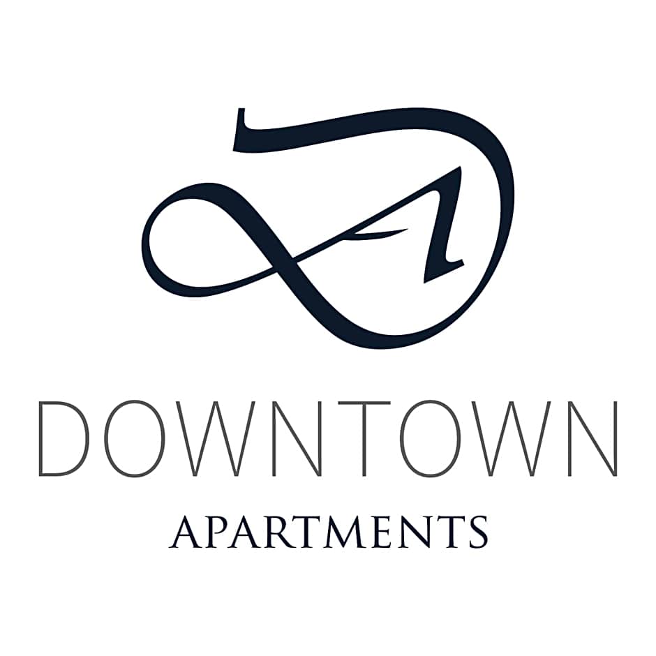 Downtown Apartments Mitte