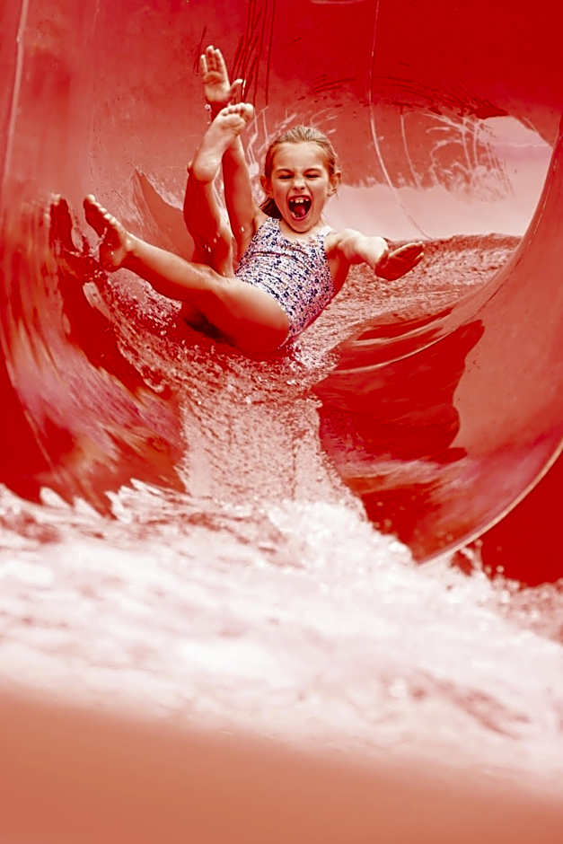 South Bay Holiday Park