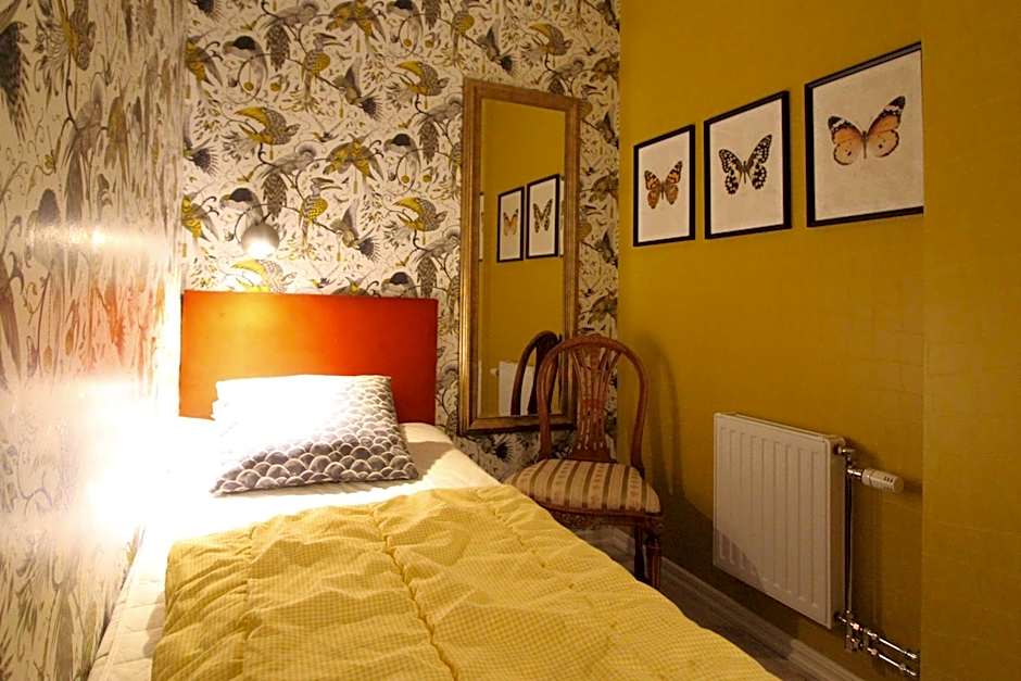 Skanstulls Boutique Hostel
