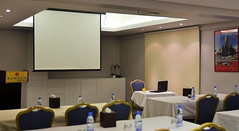 Ramada Beirut Downtown