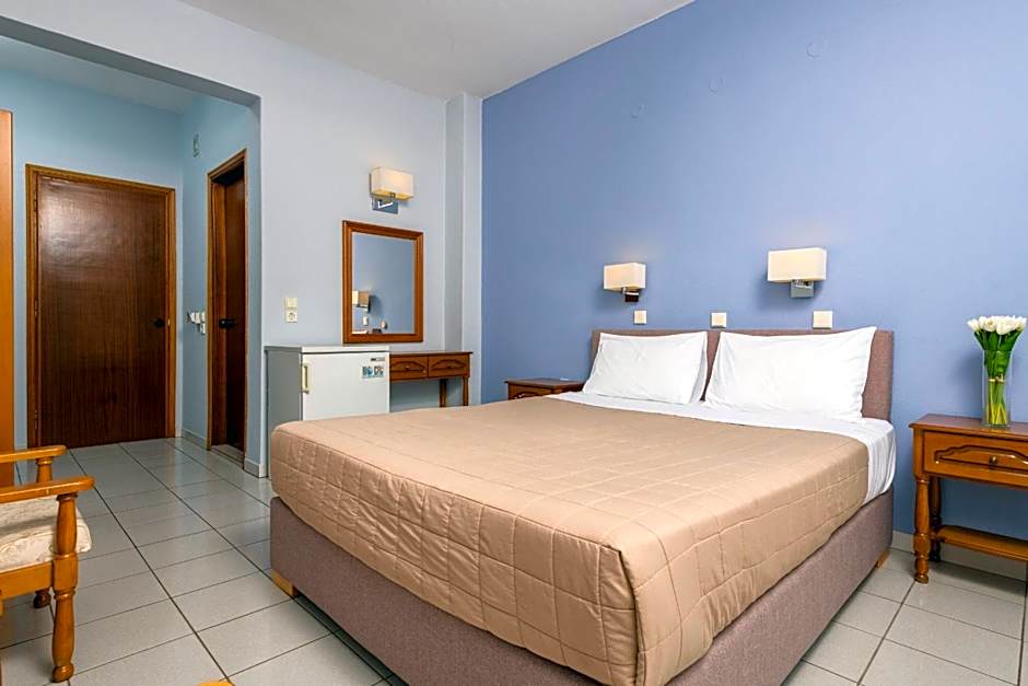 Mary Hotel