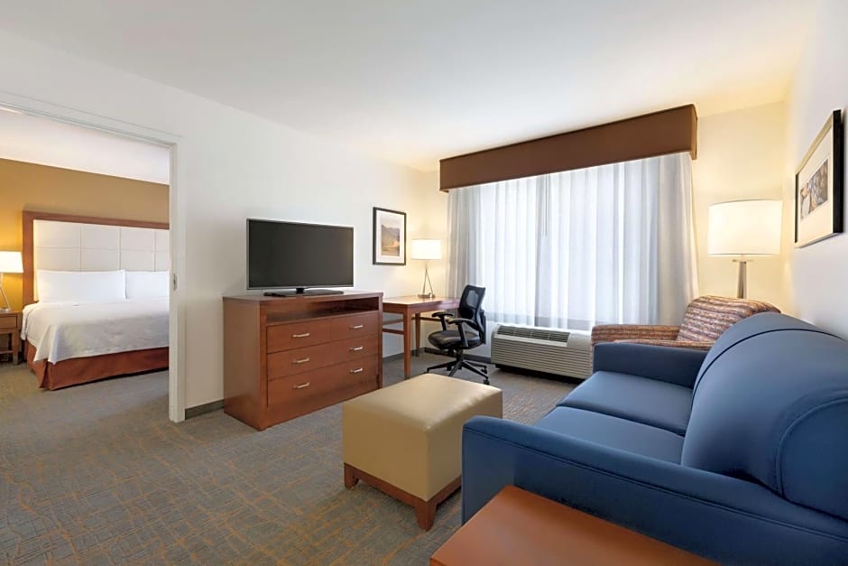 Homewood Suites By Hilton Las Vegas Airport