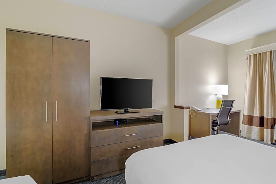 Comfort Inn Bismarck