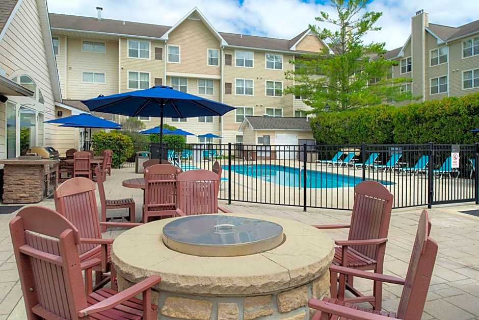 Residence Inn by Marriott Dayton Troy