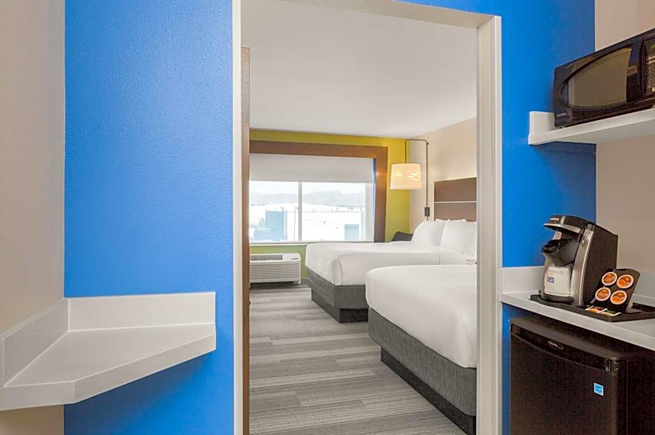 Holiday Inn Express and Suites Union Gap- Yakima Area By IHG
