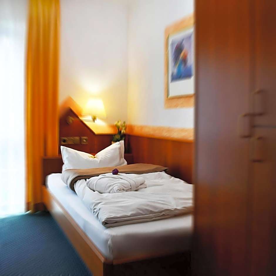 Hotel Schöne Aussicht