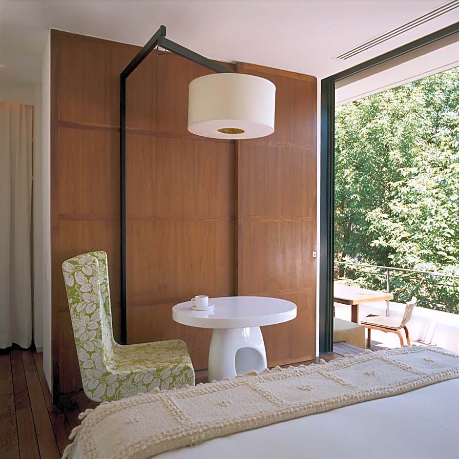 Photo 1 of 4 of Suite, Terrace