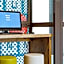 ibis budget Grigny Centre
