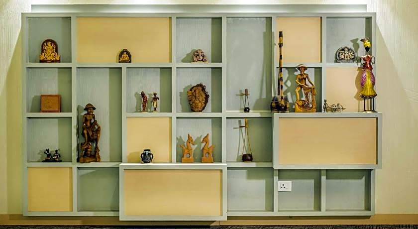 The Citi Residenci Hotel - Durgapur