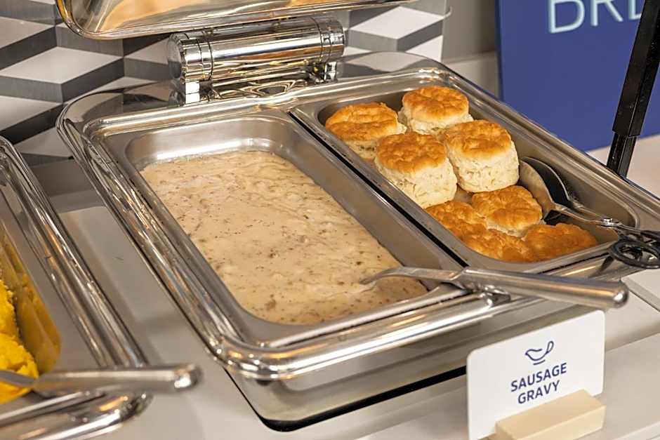 Holiday Inn Express Hotel & Suites Festus-South St. Louis By IHG