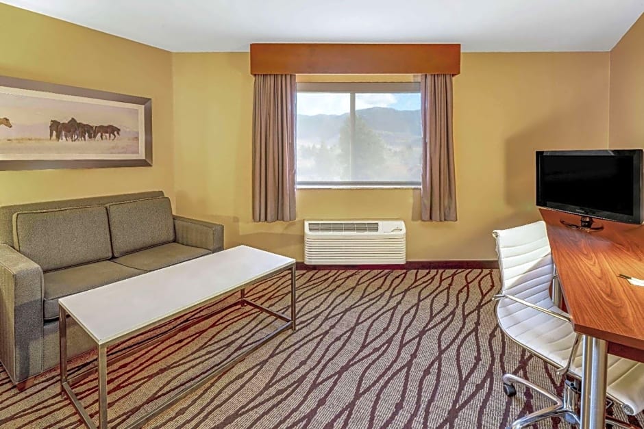 La Quinta by Wyndham Butte