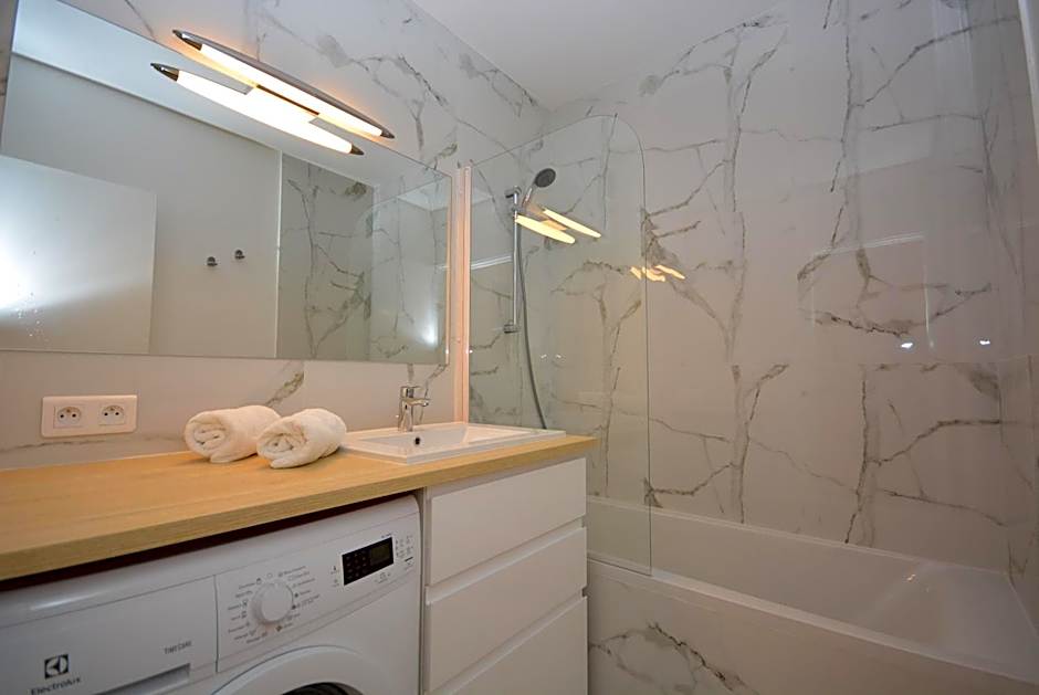 Studio Arc de Triomphe