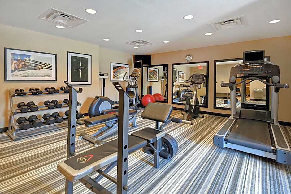 Candlewood Suites St Clairsville By IHG