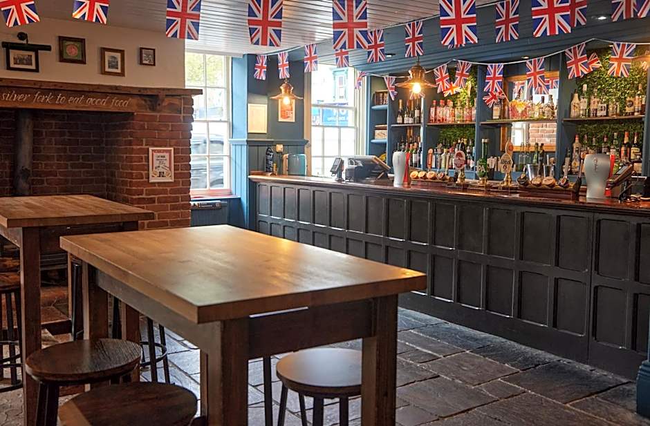 White Hart Hotel by Greene King Inns