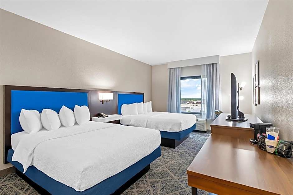 Hampton Inn By Hilton Laramie