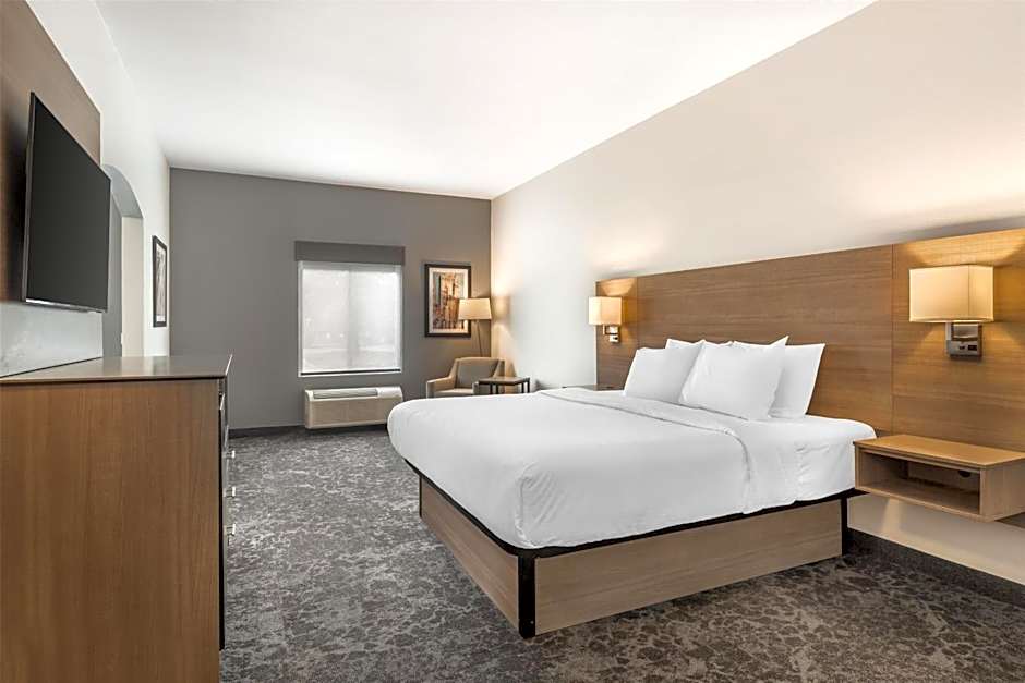 Best Western Manchester