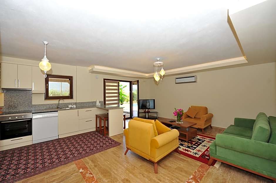 Grenadine Lodge