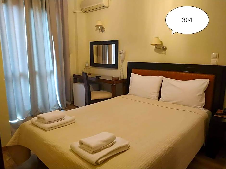 Hotel Karthea