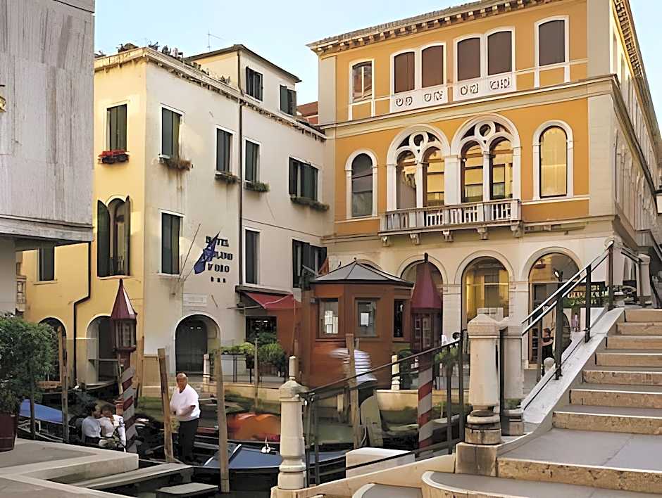Hotel Violino d'Oro
