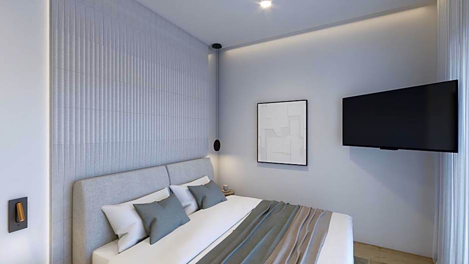 Anemolia Parga Suites