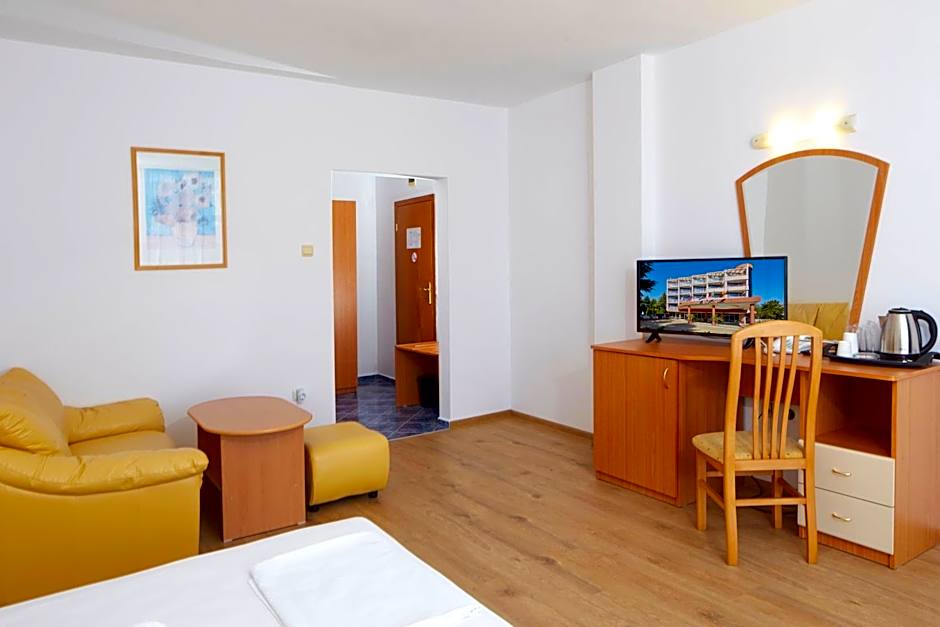 Hotel Opal ALL INCLUSIVE