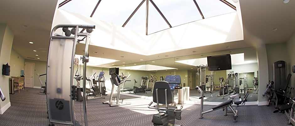 Oceano Hotel and Spa Half Moon Bay Harbor