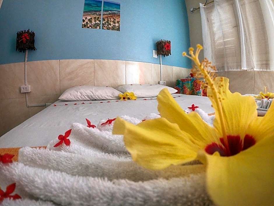 Residencia Medina - Pousada & Aparts