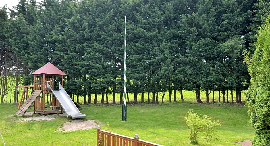 Hotel Rabennest