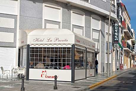 Hotel La Parrita