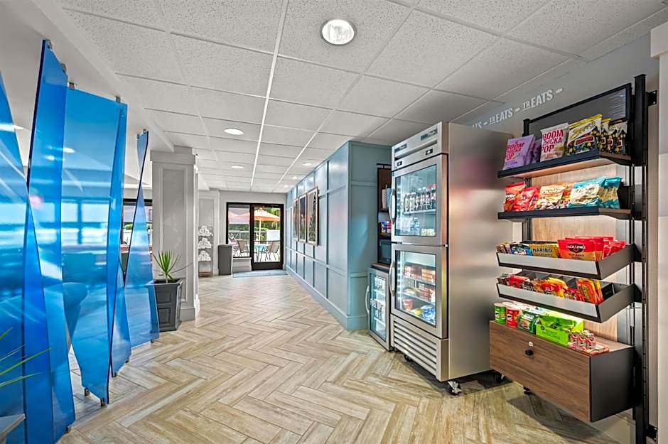Hampton Inn Naples-I-75