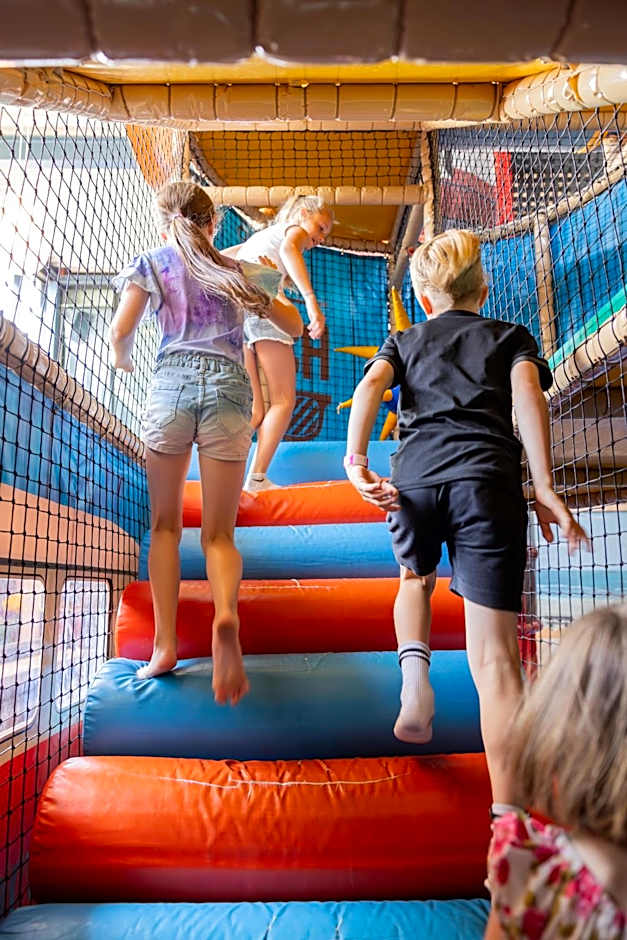 Vakantiepark Klein Vaarwater