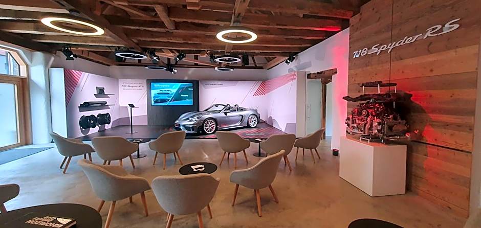 Speidel´s BrauManufaktur