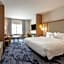 Fairfield Inn & Suites by Marriott Greenville Spartanburg/Duncan