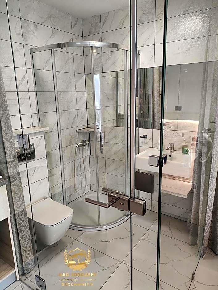 Szczawnica Residence "Nad Zdrojami" - In the Heart of Recreation