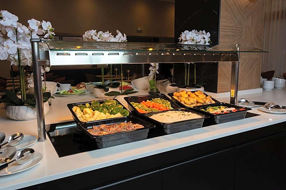 Vip Executive Zurique Hotel