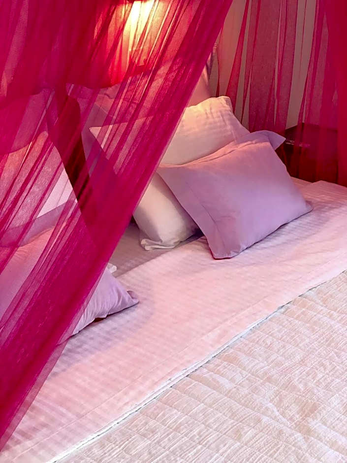 Elena Studios & Apartments