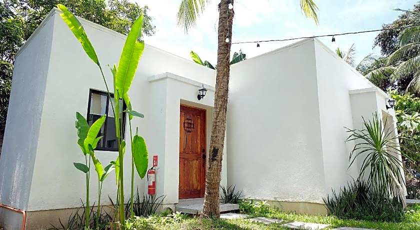 Mad Monkey Dumaguete