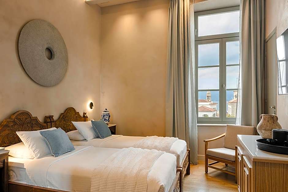 Hydroussa Hotel Hydra