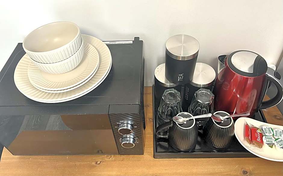 Guest and the City - Group Bookings