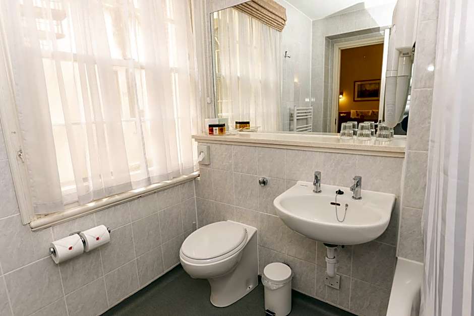 Darlington Hyde Park