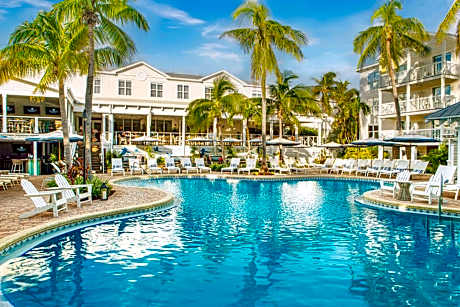 Margaritaville Beach House Key West